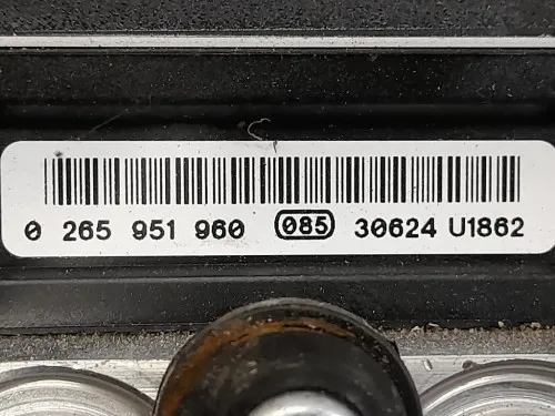Pompa ABS ANT DH22-2C405-AC Land Rover Discovery IV 2010