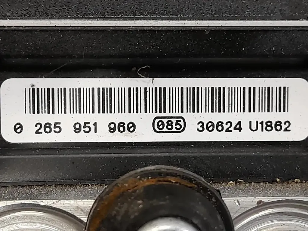 Pompa ABS ANT DH22-2C405-AC Land Rover Discovery IV 2010