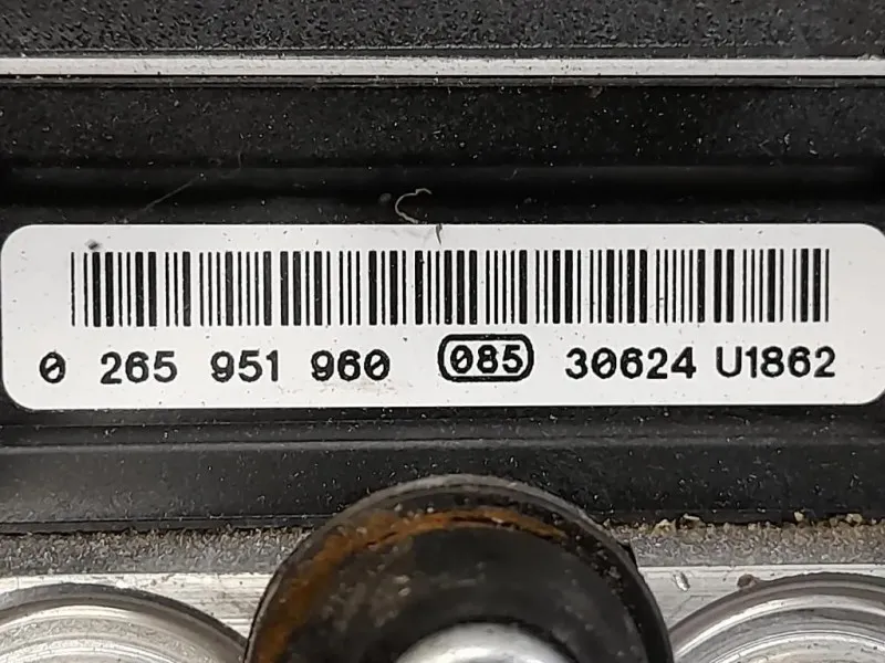 Pompa ABS ANT DH22-2C405-AC Land Rover Discovery IV 2010