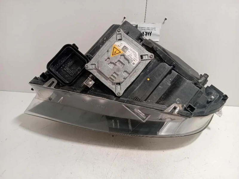 Proiettore ANT DX 7162130-11 Bmw Serie 3 E92 Coupe 2007