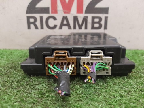 Centralina Keyless GO 13595822 Opel Astra K 2016