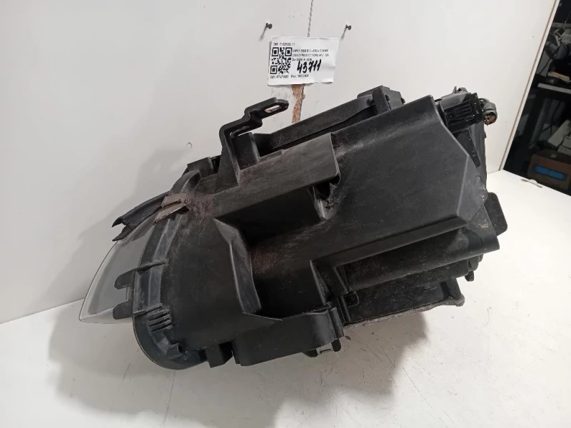 Proiettore ANT DX 7162130-11 Bmw Serie 3 E92 Coupe 2007