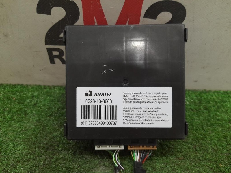 Centralina Keyless GO 13595822 Opel Astra K 2016