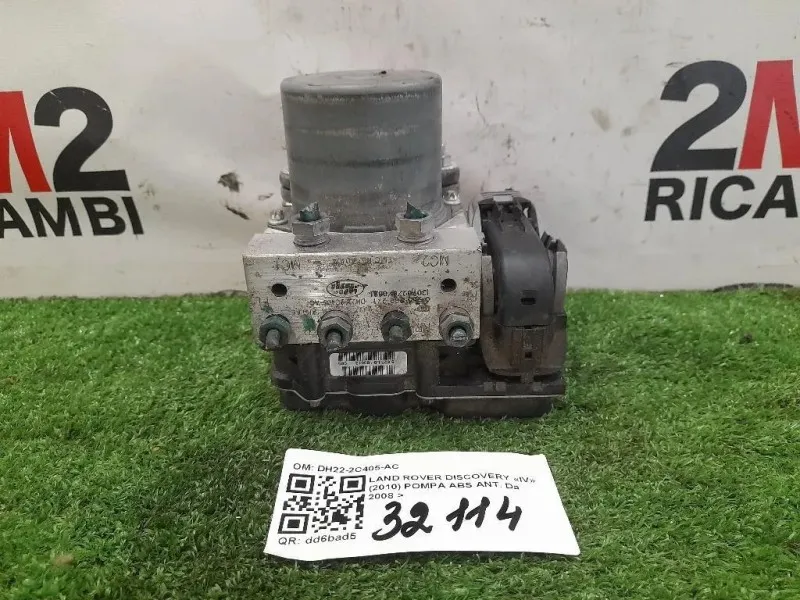 Pompa ABS ANT DH22-2C405-AC Land Rover Discovery IV 2010