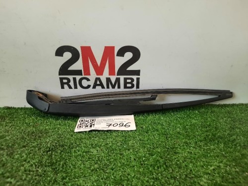Braccio Tergilunotto 852420D020 Toyota Yaris France II 2006
