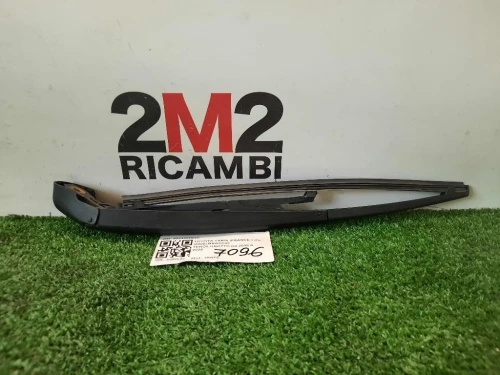 Braccio Tergilunotto 852420D020 Toyota Yaris France II 2006