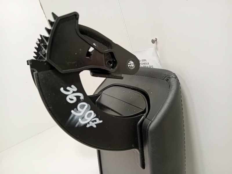 Bracciolo Console Centrale 8K0864207A8E1 Audi A4 8K2 2008