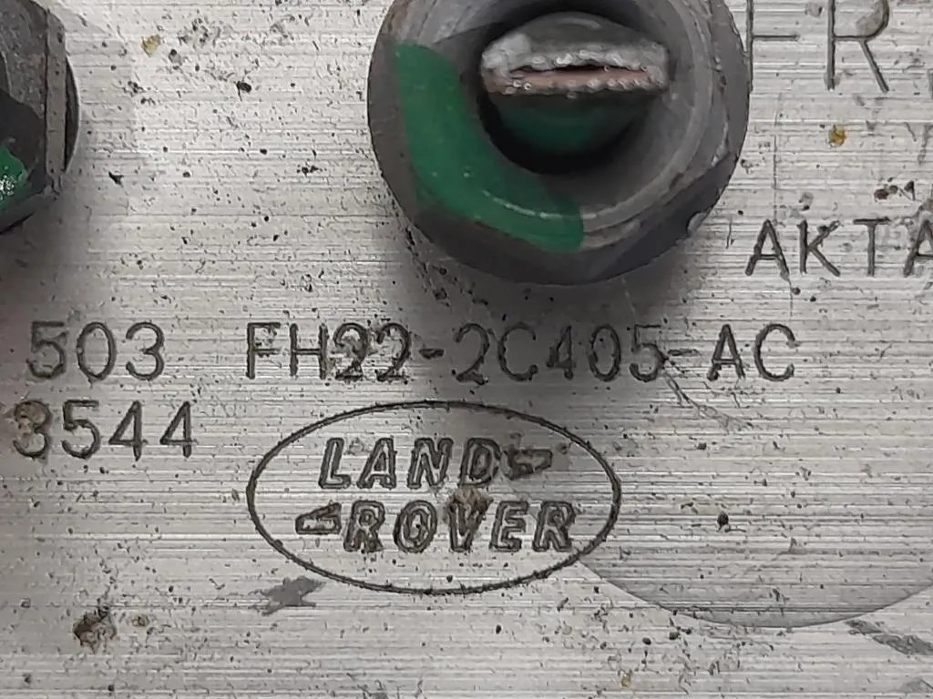 Pompa ABS ANT FH22-2C405-AC Land Rover Discovery IV 2010