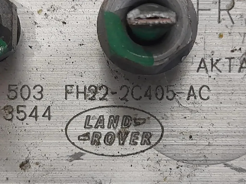 Pompa ABS ANT FH22-2C405-AC Land Rover Discovery IV 2010