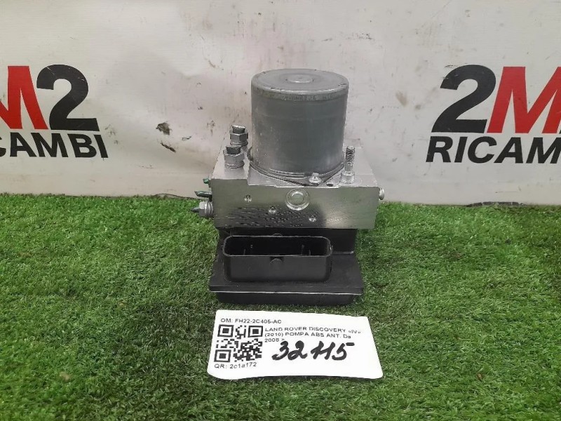 Pompa ABS ANT FH22-2C405-AC Land Rover Discovery IV 2010