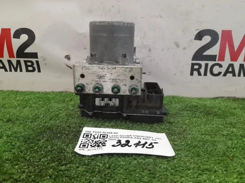 Pompa ABS ANT FH22-2C405-AC Land Rover Discovery IV 2010