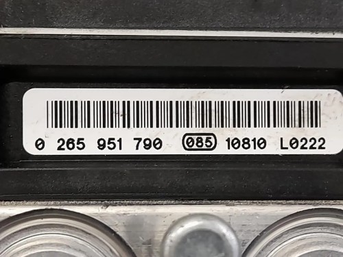 Pompa ABS ANT CH32-2C405-AD Land Rover Discovery IV 2010
