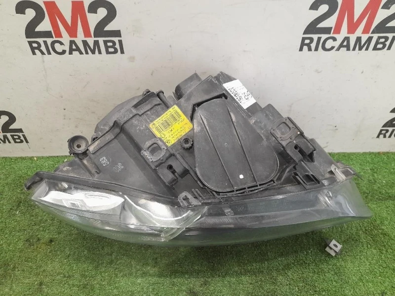 Proiettore ANT DX 7162142 Bmw Serie 3 E93 Cabrio 2007