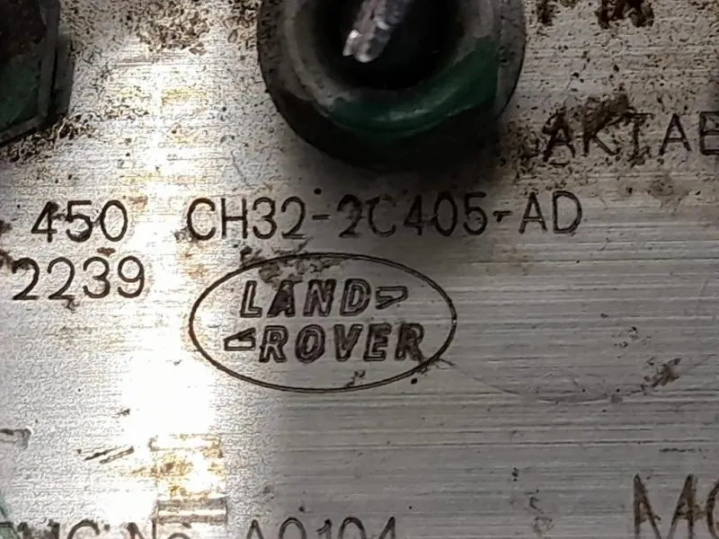 Pompa ABS ANT CH32-2C405-AD Land Rover Discovery IV 2010