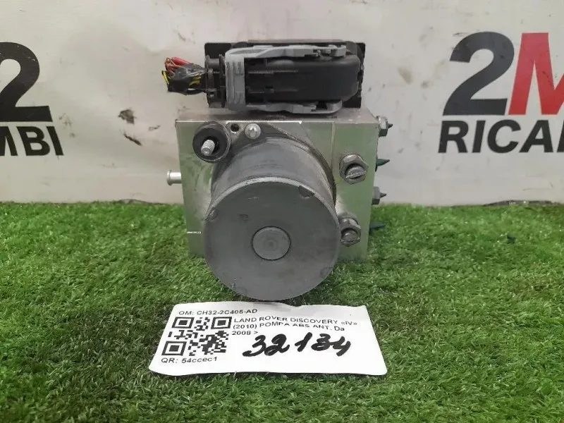 Pompa ABS ANT CH32-2C405-AD Land Rover Discovery IV 2010