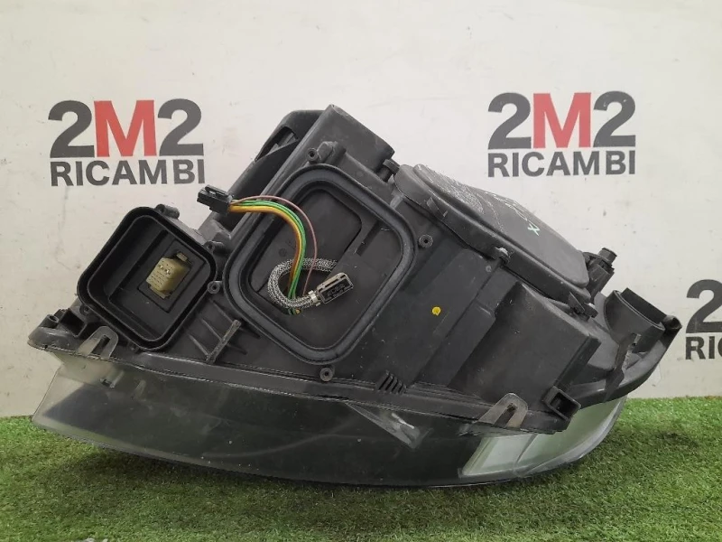 Proiettore ANT DX 7162142 Bmw Serie 3 E93 Cabrio 2007