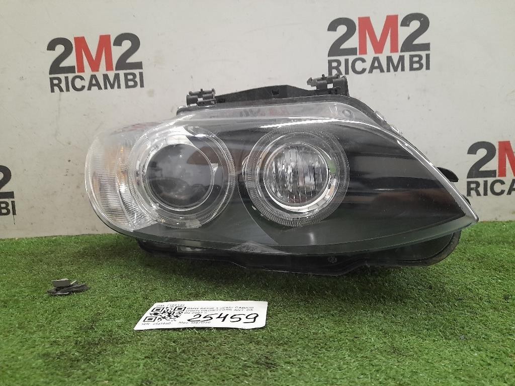 Proiettore ANT DX 7162142 Bmw Serie 3 E93 Cabrio 2007
