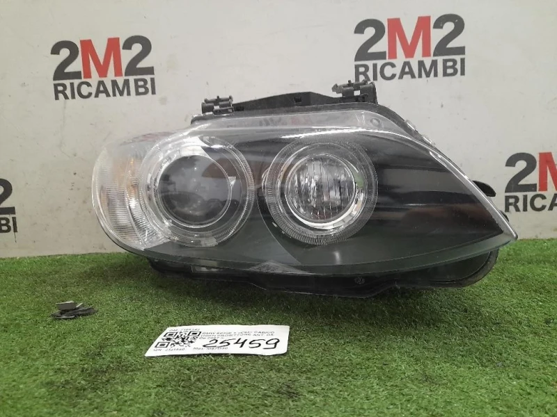 Proiettore ANT DX 7162142 Bmw Serie 3 E93 Cabrio 2007