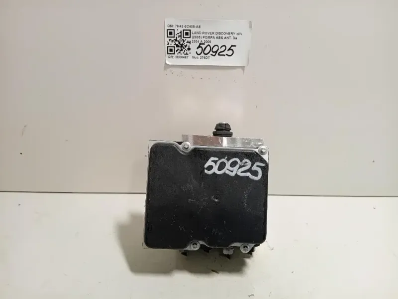 Pompa ABS ANT 7H42-2C405-AE Land Rover Discovery IV 2010