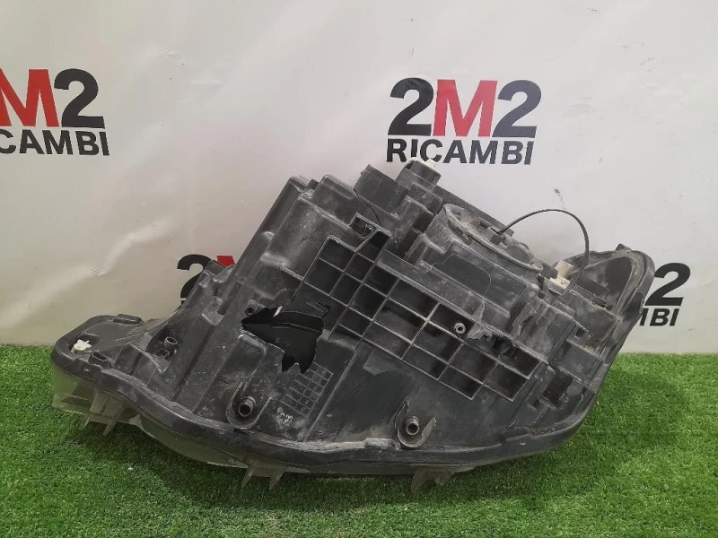 Proiettore ANT DX 7365596-07 Bmw Serie 3 F30 Berlina 2012