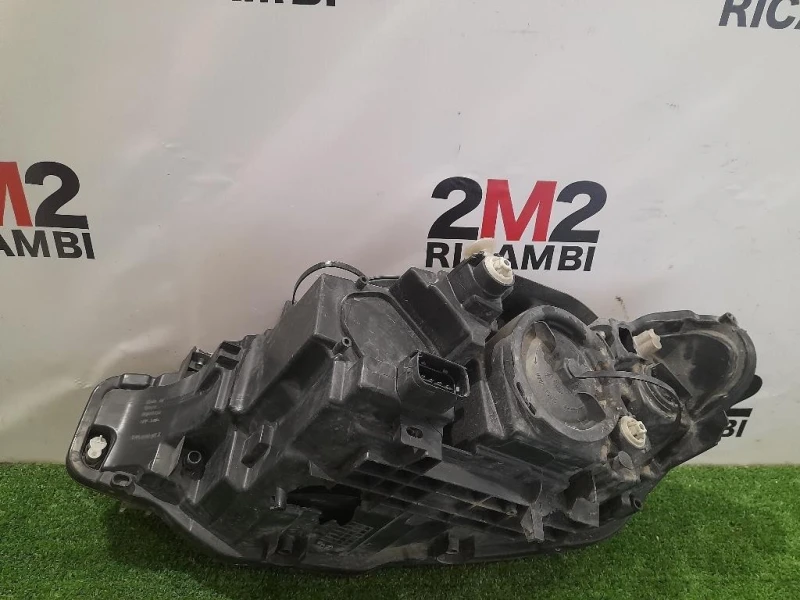 Proiettore ANT DX 7365596-07 Bmw Serie 3 F30 Berlina 2012