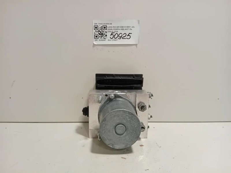 Pompa ABS ANT 7H42-2C405-AE Land Rover Discovery IV 2010