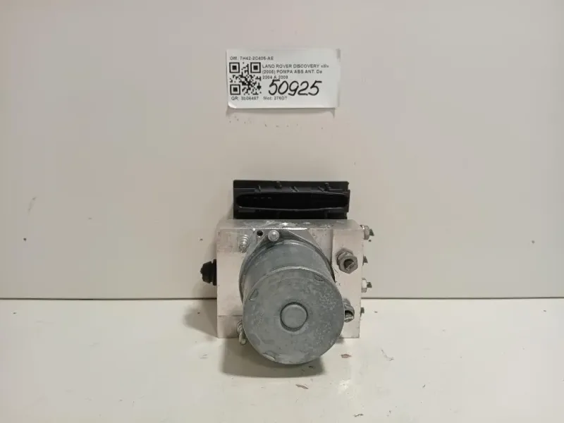 Pompa ABS ANT 7H42-2C405-AE Land Rover Discovery IV 2010