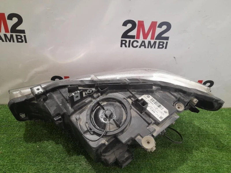 Proiettore ANT DX 7365596-07 Bmw Serie 3 F30 Berlina 2012