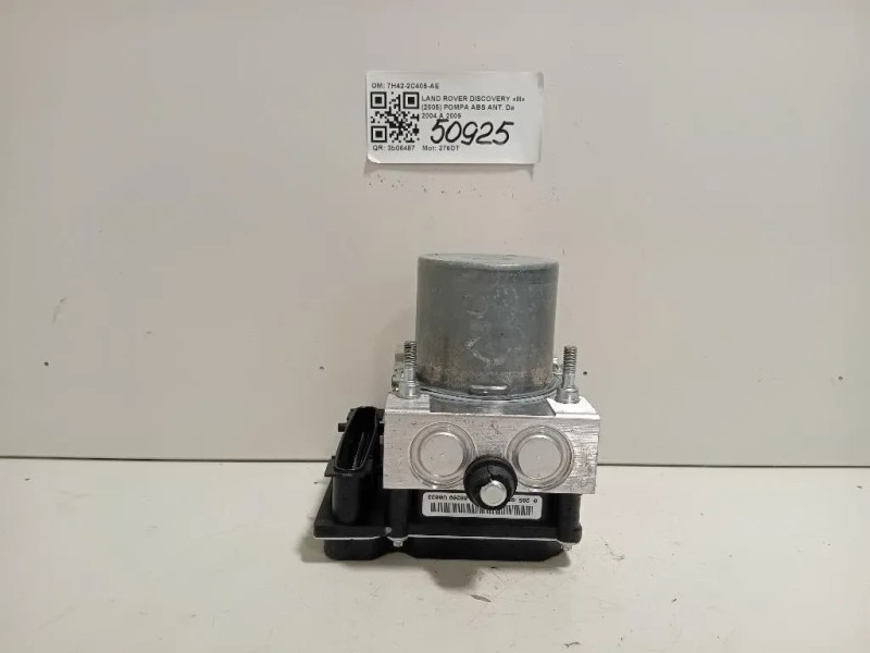 Pompa ABS ANT 7H42-2C405-AE Land Rover Discovery IV 2010