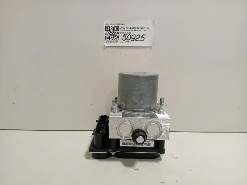 Pompa ABS ANT 7H42-2C405-AE Land Rover Discovery IV 2010