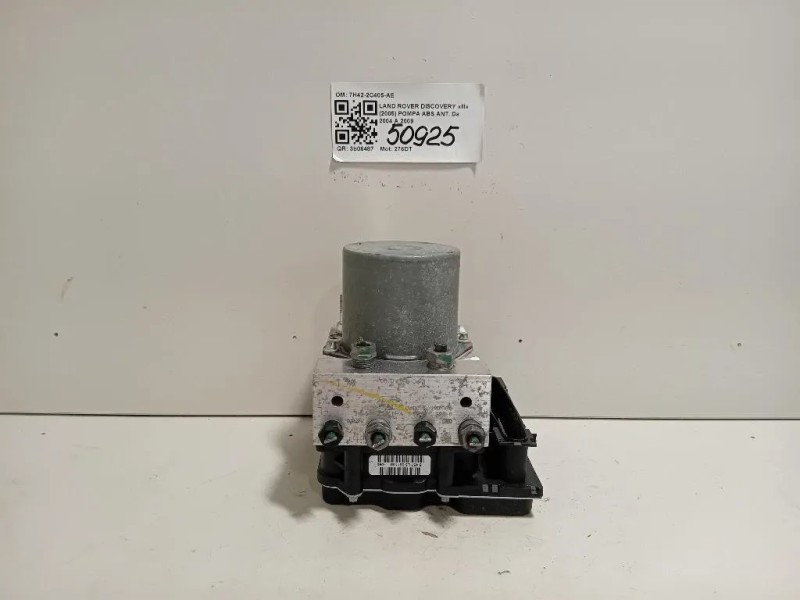 Pompa ABS ANT 7H42-2C405-AE Land Rover Discovery IV 2010