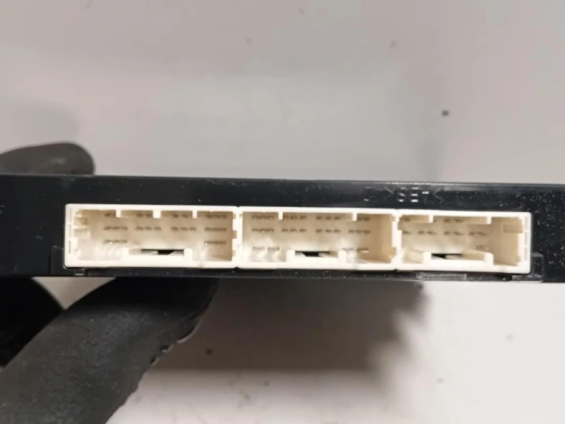 Centralina Keyless GO 89990-0D170 Toyota Yaris IV 2014