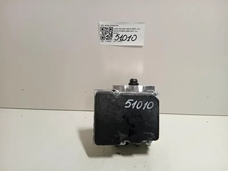 Pompa ABS ANT AH42-2C405-AH Land Rover Discovery IV 2010
