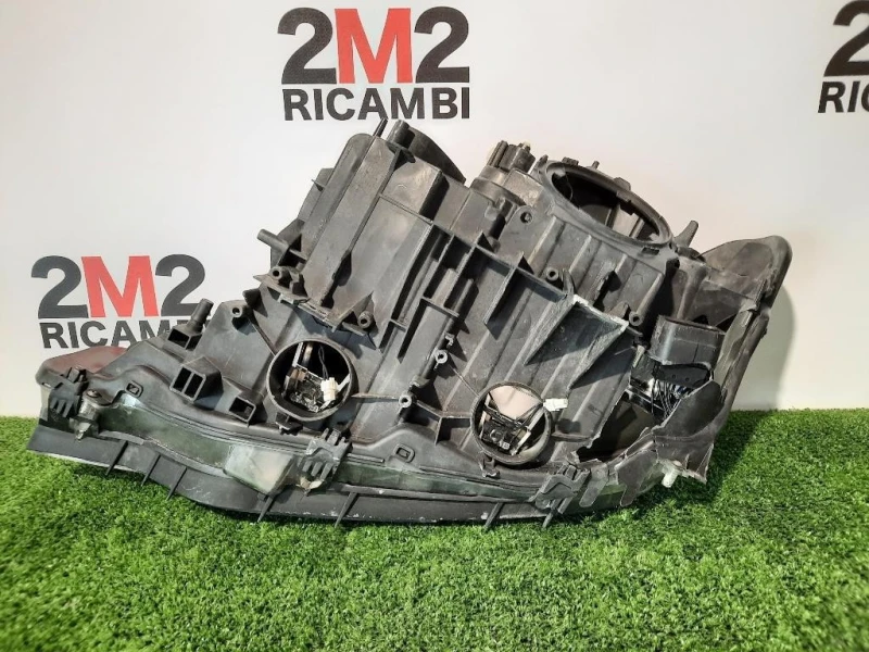 Proiettore ANT DX 63117259526 Bmw Serie 3 F30 Berlina 2012