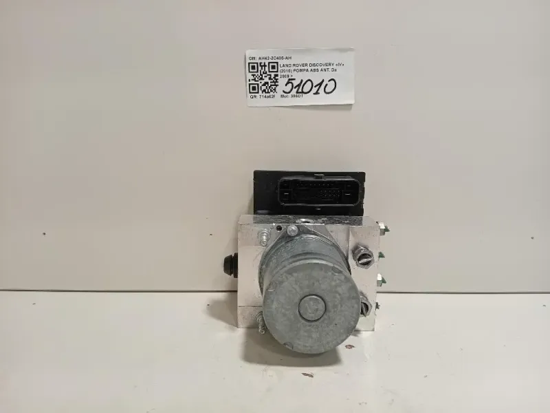 Pompa ABS ANT AH42-2C405-AH Land Rover Discovery IV 2010
