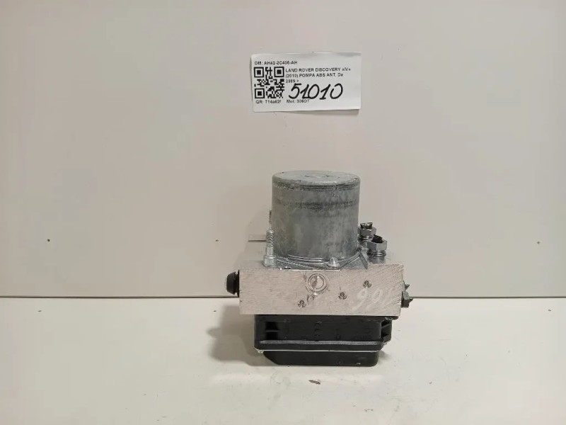 Pompa ABS ANT AH42-2C405-AH Land Rover Discovery IV 2010