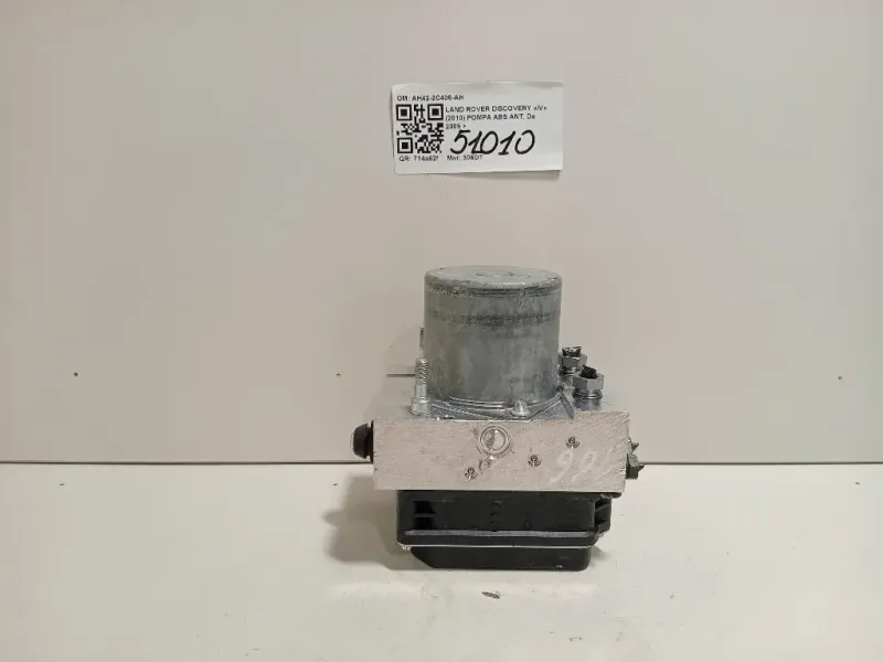 Pompa ABS ANT AH42-2C405-AH Land Rover Discovery IV 2010