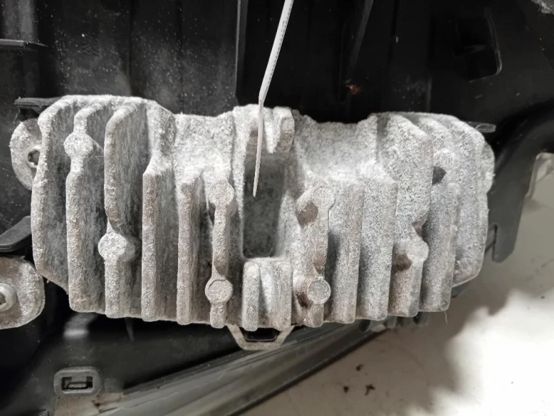 Proiettore ANT DX 63117259544 Bmw Serie 3 F30 Berlina 2012