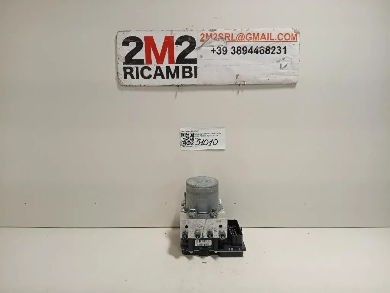 Pompa ABS ANT AH42-2C405-AH Land Rover Discovery IV 2010