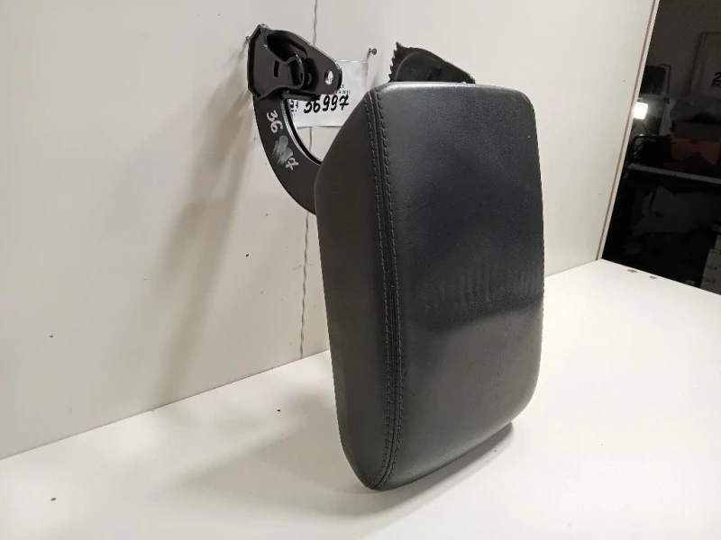 Bracciolo Console Centrale 8K0864207A8E1 Audi A4 8K2 2008