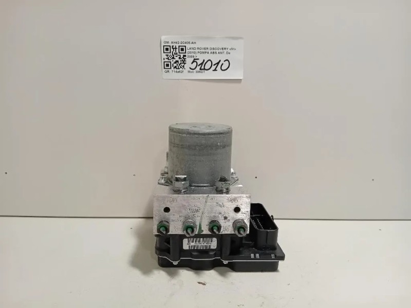 Pompa ABS ANT AH42-2C405-AH Land Rover Discovery IV 2010