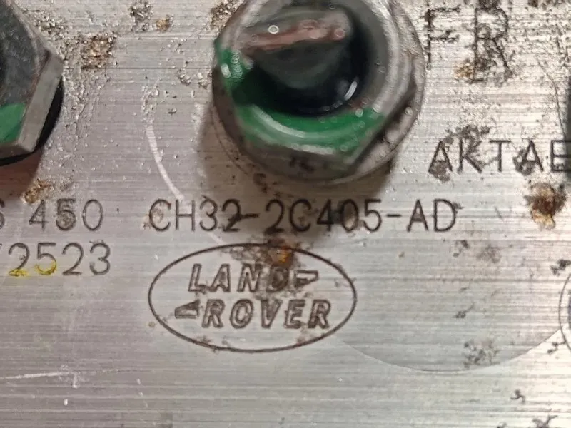 Pompa ABS ANT CH32-2C405-AD Land Rover Discovery IV 2010