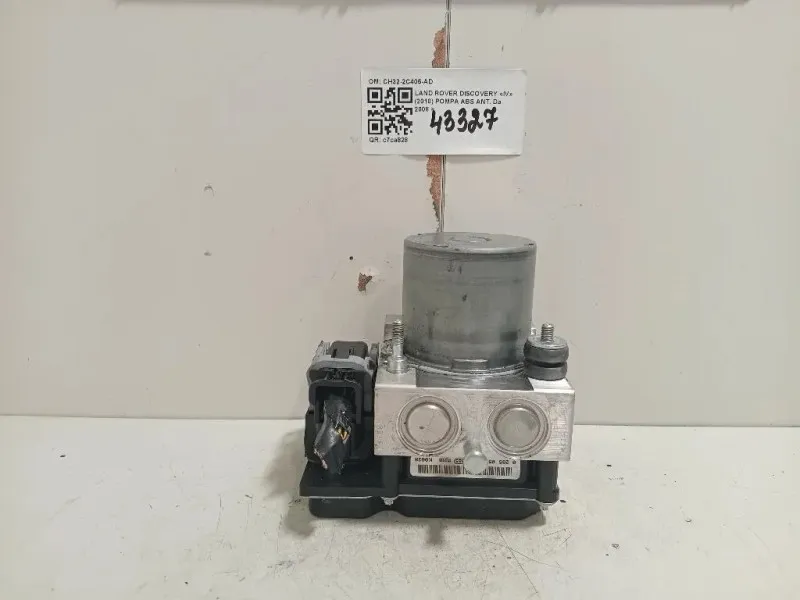 Pompa ABS ANT CH32-2C405-AD Land Rover Discovery IV 2010