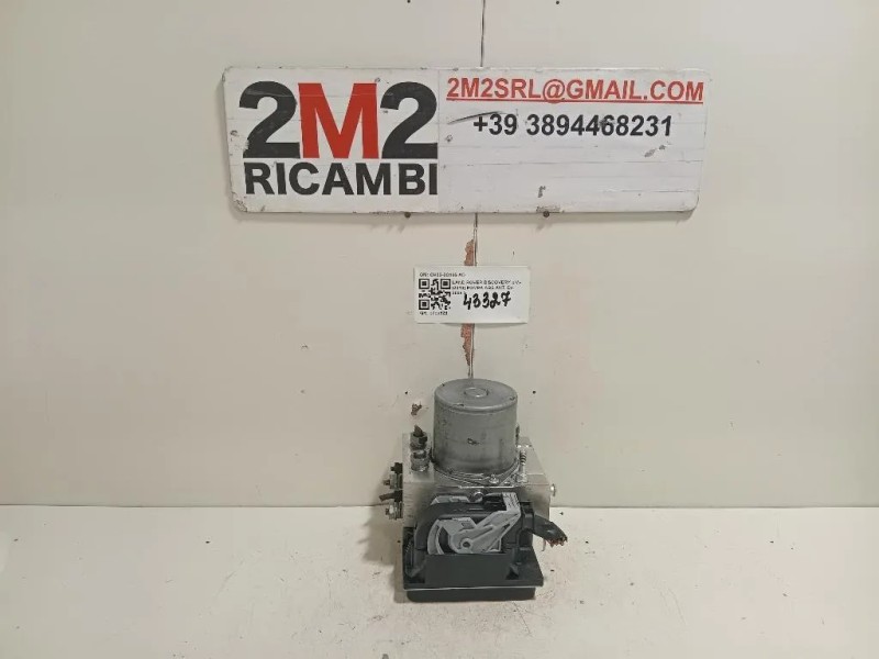 Pompa ABS ANT CH32-2C405-AD Land Rover Discovery IV 2010