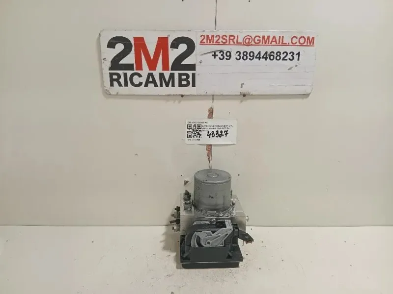 Pompa ABS ANT CH32-2C405-AD Land Rover Discovery IV 2010