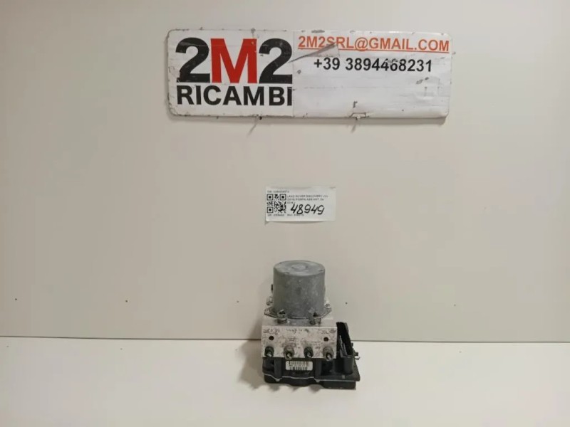 Pompa ABS ANT 0265234074 Land Rover Discovery V 2016