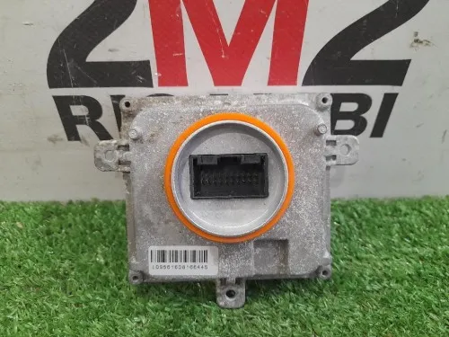 Centralina LED LUCE Diurna ANT DX 4G0907397R Audi A3 8VA Sportback 2012