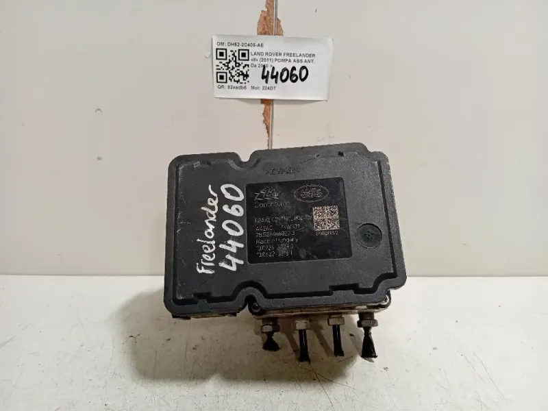 Pompa ABS ANT DH52-2C405-AE Land Rover Freelander II 2007