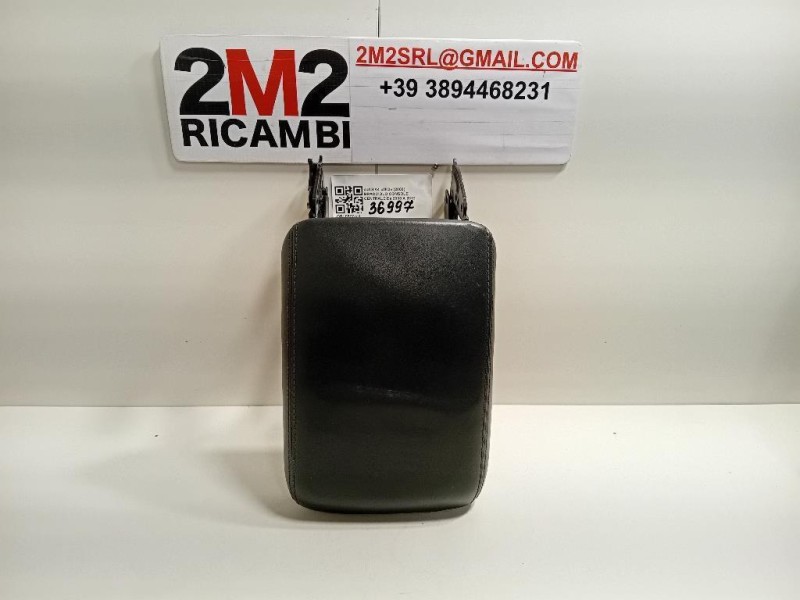 Bracciolo Console Centrale 8K0864207A8E1 Audi A4 8K2 2008