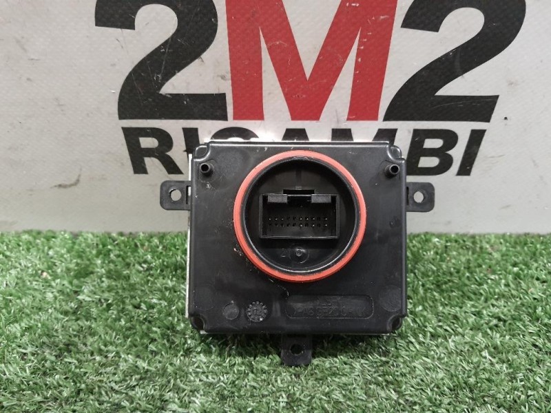 Centralina LED LUCE Diurna ANT DX 4G0907697D Audi Q5 8RB 2012